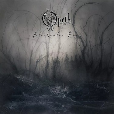 Opeth - Blackwater Park (20th Anniversary) 2LP