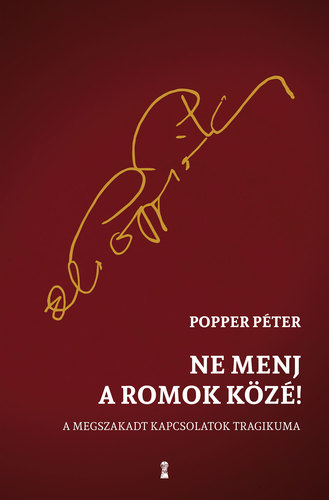 Ne menj a romok közé! - Péter Popper