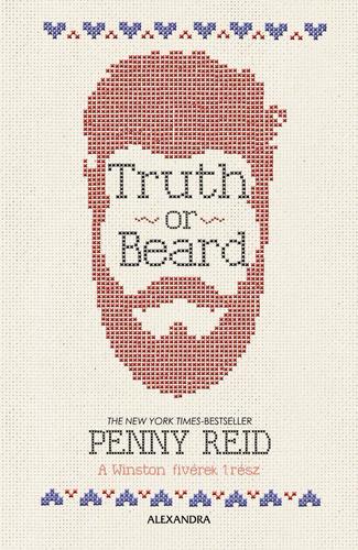 Truth or Beard - Penny Reid