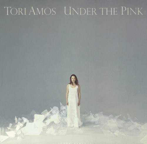 Amos Tori - Under The Pink (Pink) 2LP