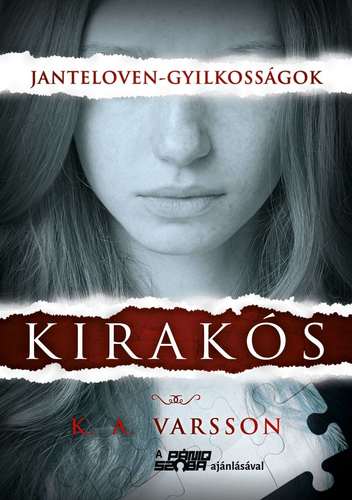 Kirakós - K. A. Varsson