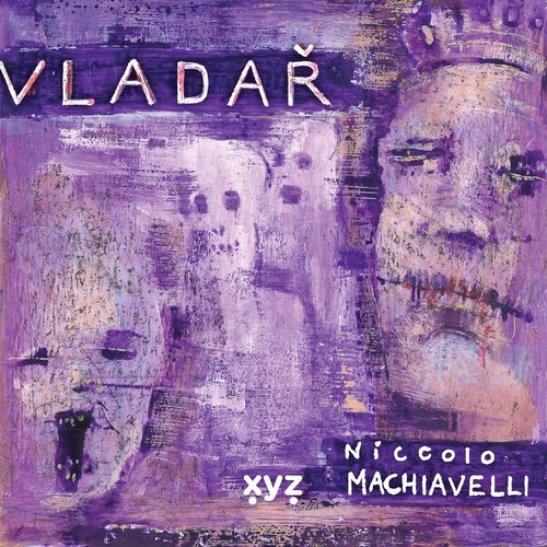 Niccolo Machiavelli: Vladař - Niccolo Machiavelli,Jiří Žák