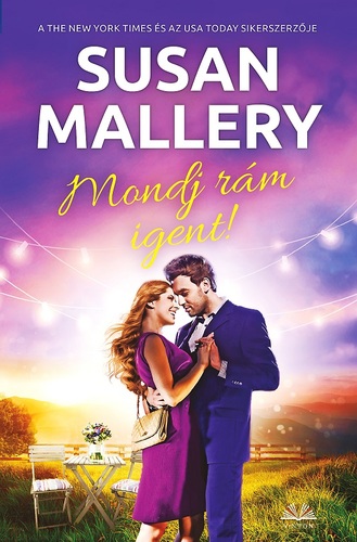 Happily Inc 1: Mondj rám igent - Susan Malleryová
