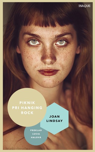 Piknik pri Hanging Rock - Joan Lindsay,Lucia Halová