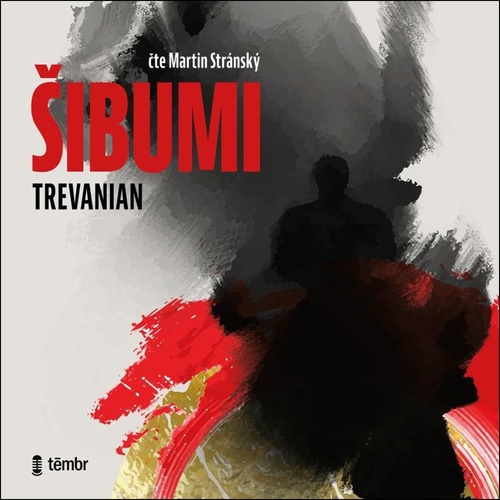Témbr Šibumi (audiokniha)