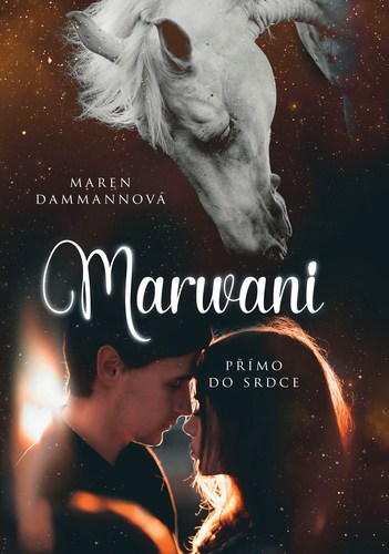 Marwani - Maren Dammann,Eva Kadlecová