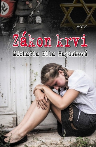 Zákon krvi, 2. vydanie - Michaela Ella Hajduková