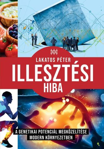 Illesztési hiba - Péter Lakatos