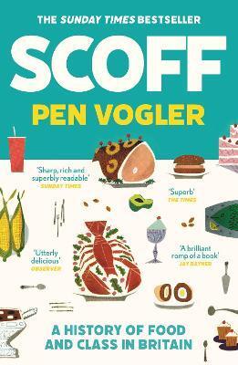Scoff - Pen Vogler