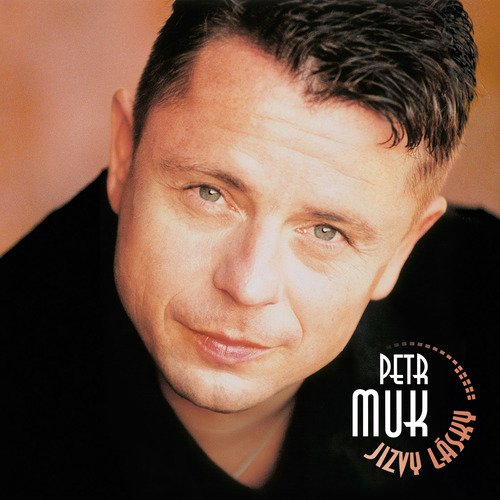 Muk Petr - Jizvy lásky (Remastered 2021) LP