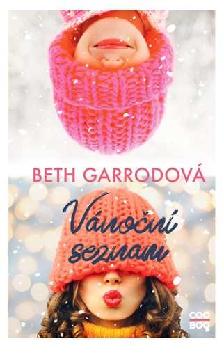 Vánoční seznam - Beth Garrod,Veronika Trusová