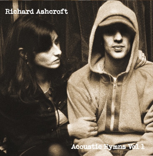 Ashcroft Richard - Acoustic Hymns Vol. 1 2LP