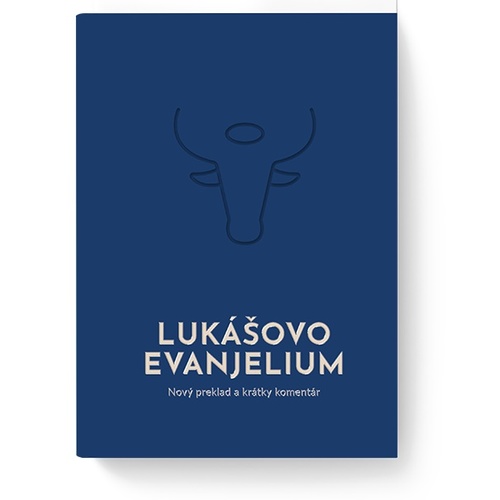 Lukášovo evanjelium - Kolektív autorov,Kolektív autorov