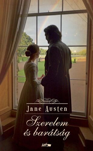 Szerelem és barátság - Jane Austen