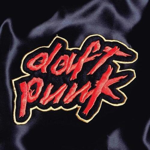 Daft Punk - Homework (2022 Reissue) 2LP