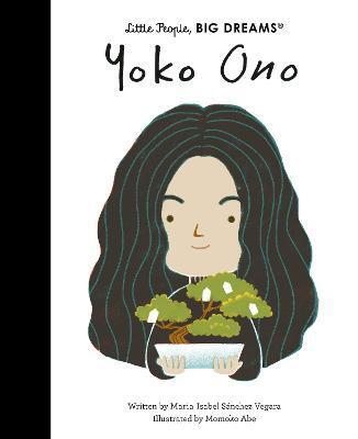 Yoko Ono - Isabel Sanchez Vegara,Momoko Abe