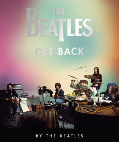 The Beatles - Get Back - The Beatles