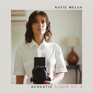 Melua Katie - Acoustic Album No. 8 (Signed Version) CD