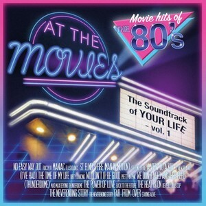 At The Movies - Soundtrack Of Your Life Vol. 1 CD+DVD