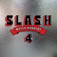 Slash Feat. Kennedy Myles & The Conspirators - 4 LP