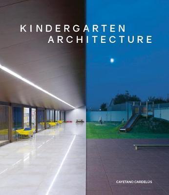 Kindergarten Architecture - Cayetano Cardelius
