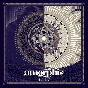 Amorphis - Halo CD