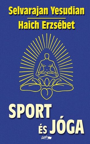 Sport és jóga - Yesudian Selvarajan