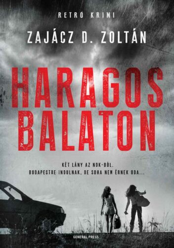 Haragos Balaton - Zoltán D. Zajácz