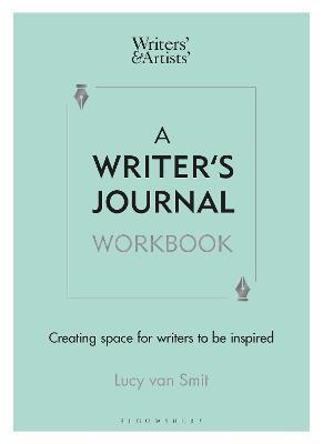 A Writer\'s Journal Workbook - Lucy van Smit