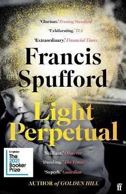 Light Perpetual - Spufford