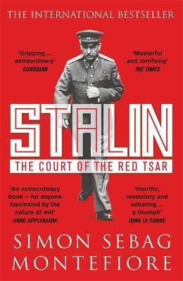 Stalin - Montefiore Simon Sebag
