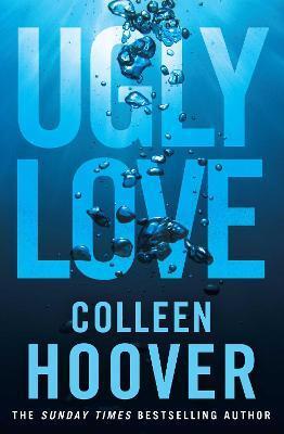Ugly Love - Colleen Hooverová,Simon & Schuster