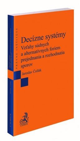 Decízne systémy - Jaroslav Čollák