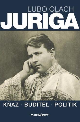 Juriga - Ľubomír Olach