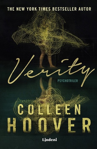 Verity - Colleen Hooverová