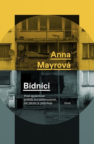 Bídníci - Anna Mayrová,Zuzana Schwarzová
