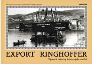 Export Ringhoffer - Kolektív autorov