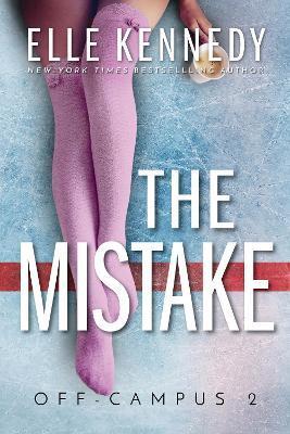 The Mistake - Bloom Books