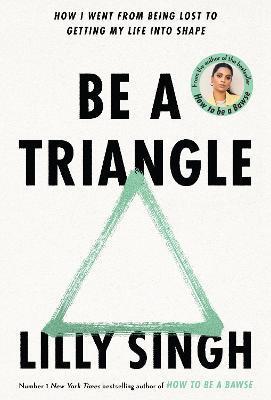 Be A Triangle - Lilly