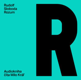 Slovart Rozum - audiokniha