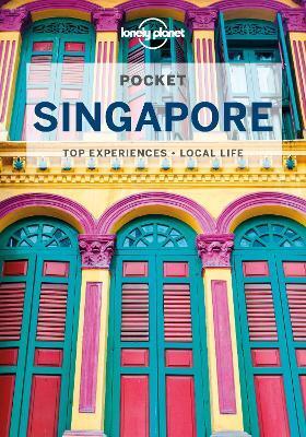 Pocket Singapore 7 - Kolektív autorov