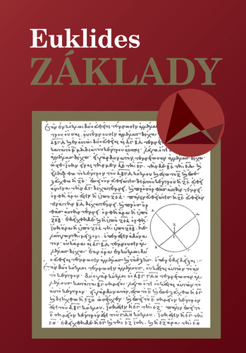 Euklides: Základy - Euklides