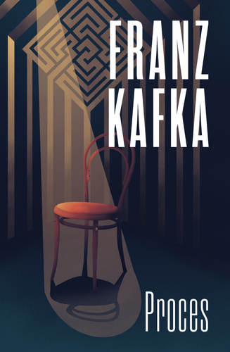 Proces - Franz Kafka,Pavel Eisner