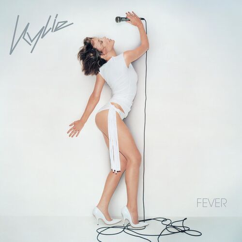 Minogue Kylie - Fever (20th Anniversary Edition) LP