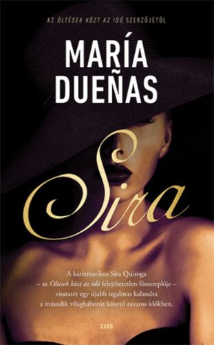 Sira - María Dueňas,Éva Cserháti