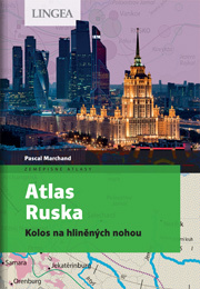 Atlas Ruska - Pascal Marchand,Cyrille Suss