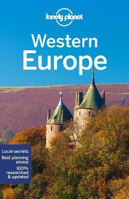 Western Europe 15 - Kolektív autorov