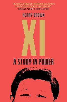 Xi: A Study in Power - Kerry Brown