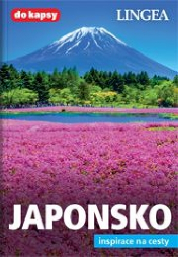 Japonsko - inspirace na cesty, 3.vydání