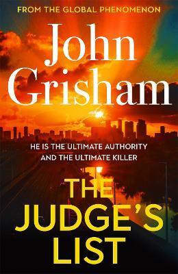 The Judge\'s List - John Grisham